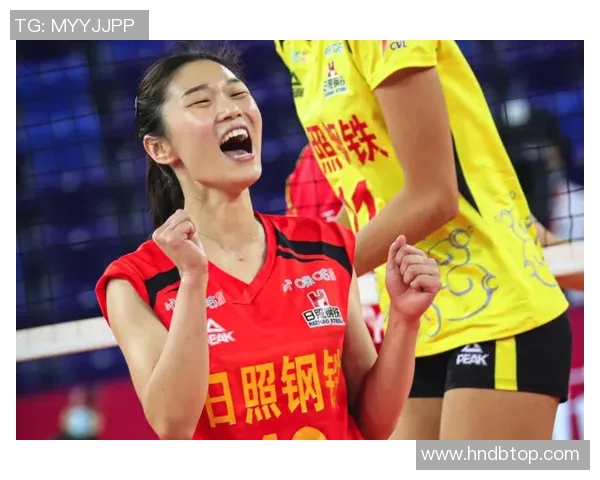 南京排球队的蜕变与挑战全国锦标赛特别报道之路