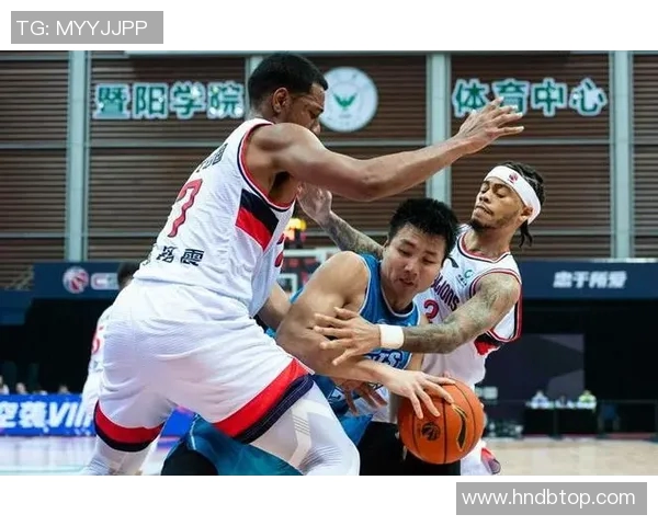 广州篮球队运营策略深度分析与市场发展前景探讨