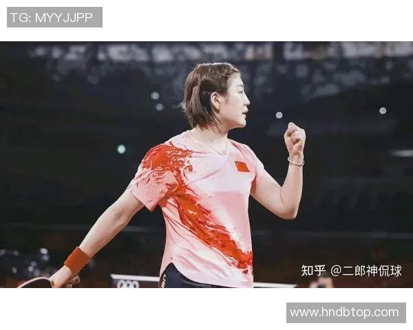 心理较量与胜负之道武汉乒乓球队与西安乒乓球队赛后心理素质分析