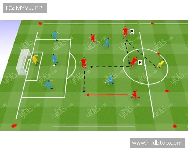 探索足球V字型战术的魅力与应用提升球队整体表现的关键因素